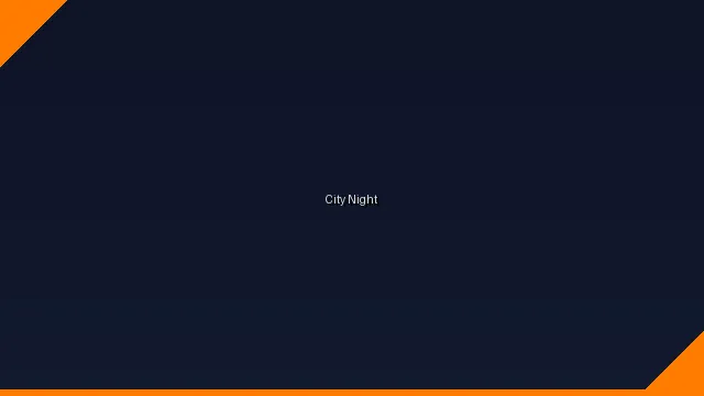 城市夜景主题赛 - 万博网址 视频创作挑战